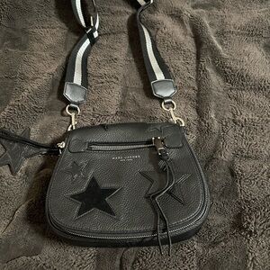 Marc jacobs crossbody star bag